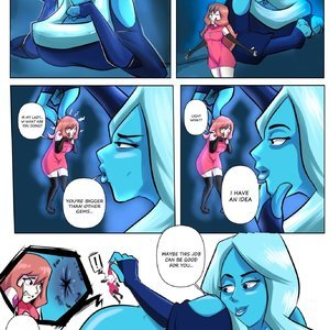 New Diamond Assistant (Various Authors) image 004