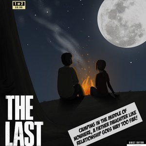 The Last of Us – Issue 1 (Various Authors) thumbnail