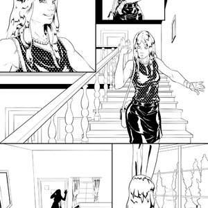 Ink (Various Authors) thumbnail