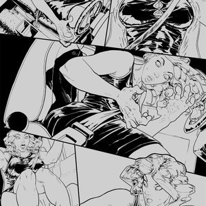 Ink (Various Authors) image 005