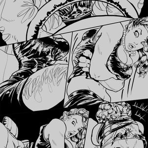 Ink (Various Authors) image 008