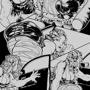 Ink (Various Authors) image 010