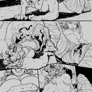 Ink (Various Authors) image 013