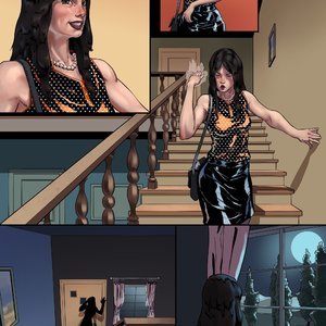 Raw (Various Authors) thumbnail