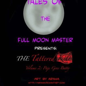 Paje Goes Batty (Various Authors) thumbnail