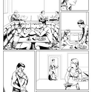 Inks (Various Authors) thumbnail