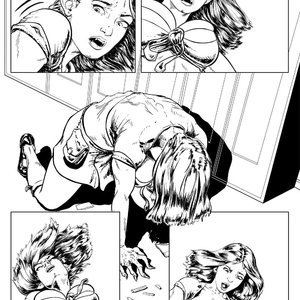Inks (Various Authors) image 004