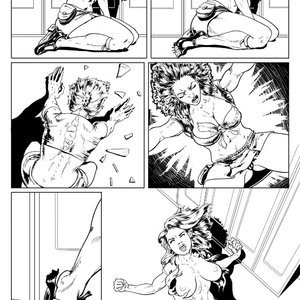 Inks (Various Authors) image 005