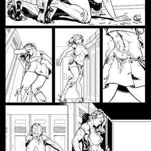 Inks (Various Authors) image 006