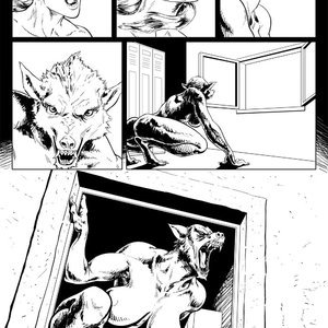 Inks (Various Authors) image 008
