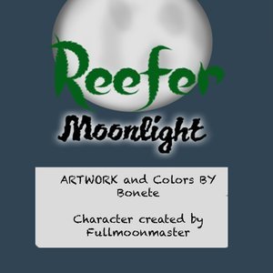 Reefer Moonlight (Various Authors) image 002