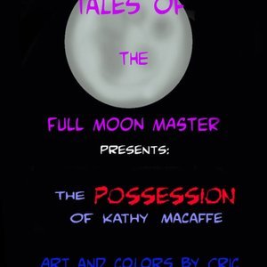 The Possession (Various Authors) thumbnail