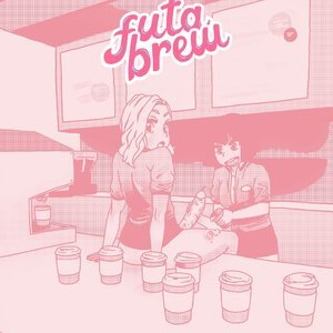 Futa Brew - The Long Pull (Various Authors) image 002