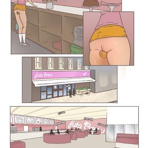 Futa Brew - The Long Pull (Various Authors) image 005