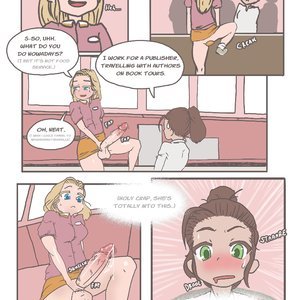 Futa Brew - The Long Pull (Various Authors) image 010