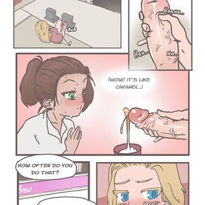 Futa Brew - The Long Pull (Various Authors) image 011