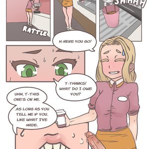 Futa Brew - The Long Pull (Various Authors) image 012