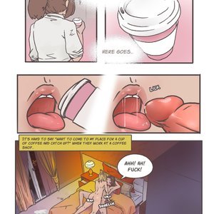 Futa Brew - The Long Pull (Various Authors) image 013