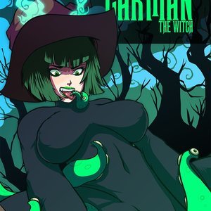 Carman – The Witch (Various Authors) thumbnail