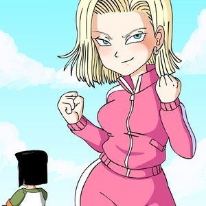 Goten vs Trunks (Various Authors) thumbnail