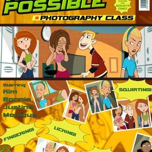 Photography Class (Various Authors) thumbnail