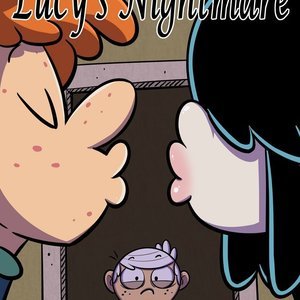 Lucy’s Nightmare (Various Authors) thumbnail