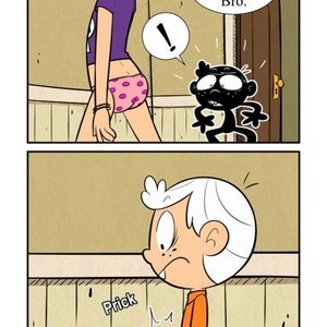 Pantless (Various Authors) thumbnail