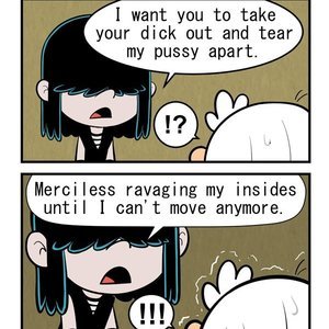 Pantless (Various Authors) image 011