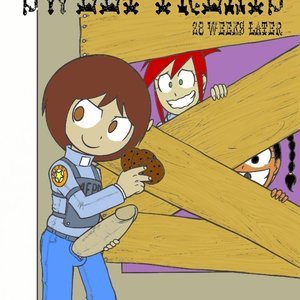 Sweet Treats – Issue 2 (Various Authors) thumbnail