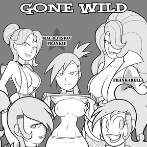 Sweet Treats – Issue 5 (Various Authors) thumbnail