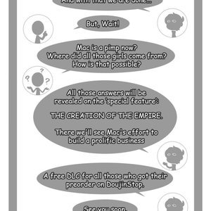 Sweet Treats - Issue 5 (Various Authors) image 009