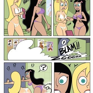 The Advantages of Being a Ghost (Various Authors) thumbnail