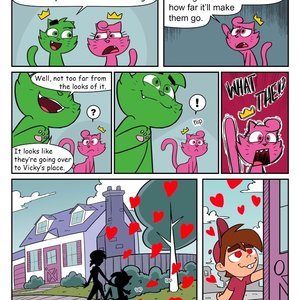 The Love Potion (Various Authors) image 008