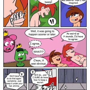 The Love Potion (Various Authors) image 022