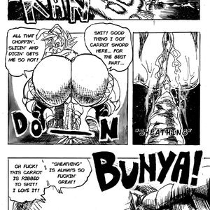 Chala! Hey, Chala! - Issue 1 (Various Authors) image 006