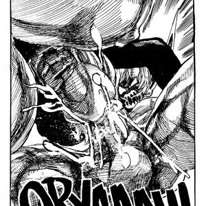 Chala! Hey, Chala! - Issue 1 (Various Authors) image 014