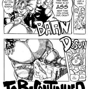 Chala! Hey, Chala! - Issue 1 (Various Authors) image 016