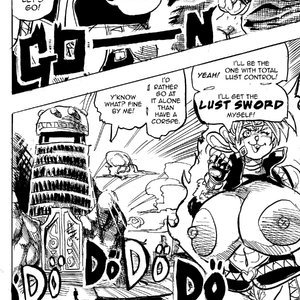 Chala! Hey, Chala! - Issue 2 (Various Authors) image 006