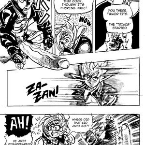 Chala! Hey, Chala! - Issue 2 (Various Authors) image 009