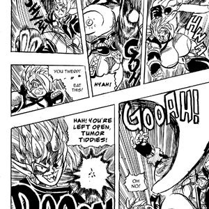 Chala! Hey, Chala! - Issue 2 (Various Authors) image 011