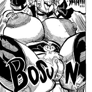 Chala! Hey, Chala! - Issue 2 (Various Authors) image 013