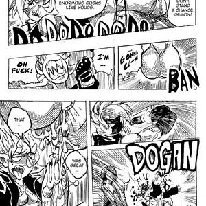 Chala! Hey, Chala! - Issue 2 (Various Authors) image 015