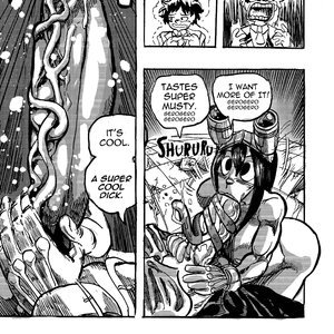 GE-ERO-MANCE (Various Authors) image 009