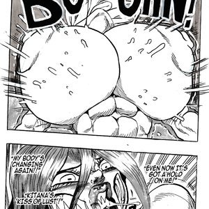 Kiss of Death II (Various Authors) image 008