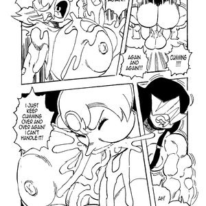 Nostalgic Gem (Various Authors) image 017
