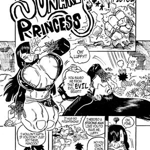 SSnake Princess (Various Authors) thumbnail