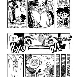 SSnake Princess (Various Authors) image 002
