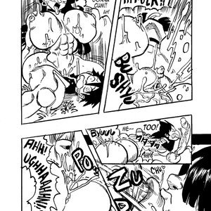 SSnake Princess (Various Authors) image 005