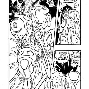 SSnake Princess (Various Authors) image 006
