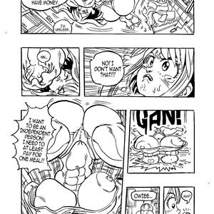 Uraraka's Shyururu (Various Authors) image 005